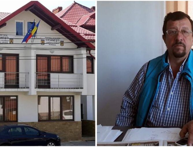 Ion Ionescu: “A fost cel mai groaznic an de când sunt primar!”