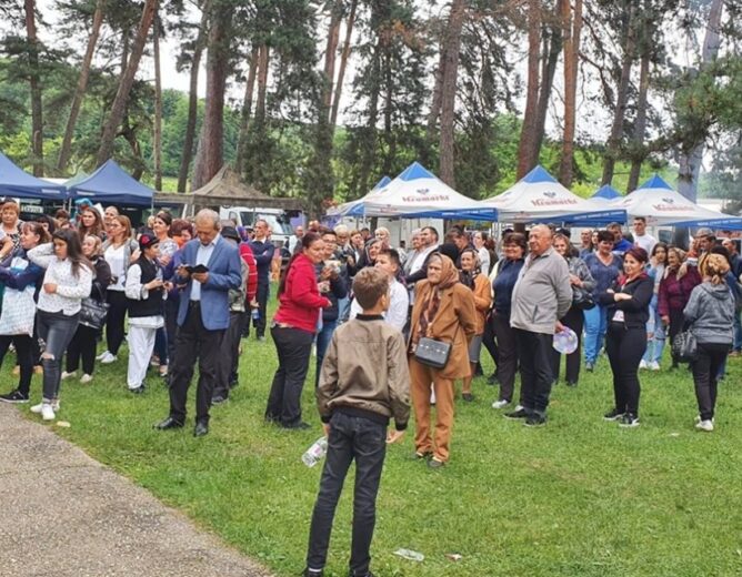 Nedeia – Ziua Comunei Cicănești, o sărbătoare a tradiției și comunității