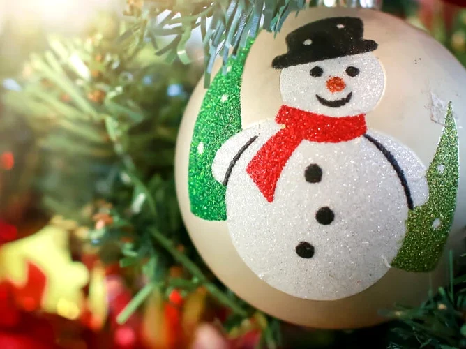 Crăciun Fericit, Cicănești!