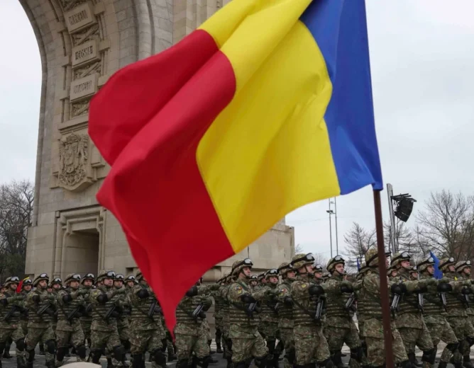 1 Decembrie – Ziua Națională a României